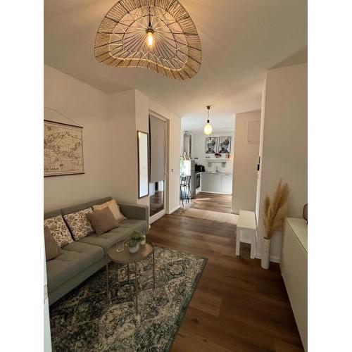 ELLY Arena Zagreb Apartment