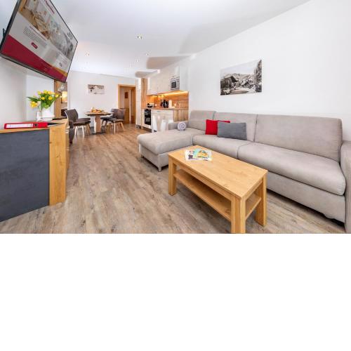 Elto Appartements Chalet