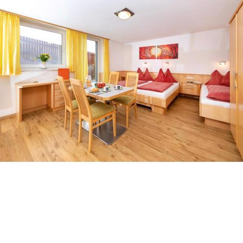 Elto Appartements