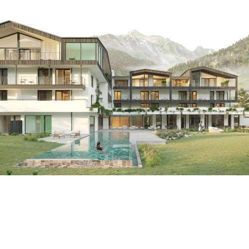 ELVA Premium Apartment Hotel