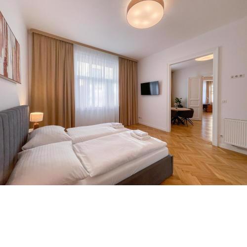 Elysian Apartment