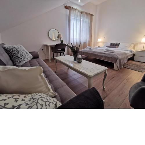 Elysian Apartments