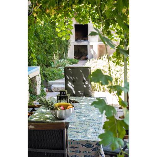 Emaus Garden - city center & 2 bth