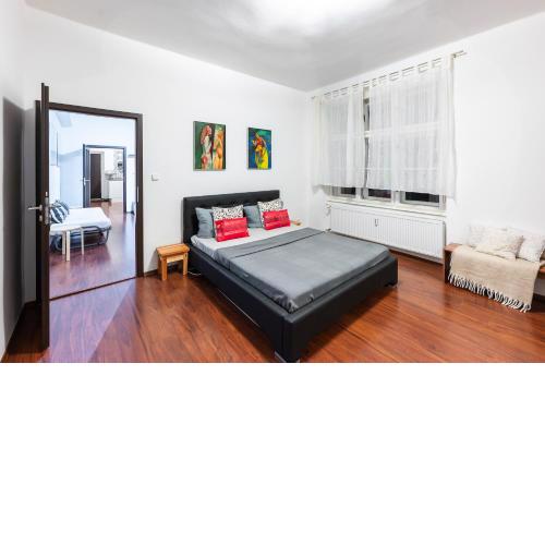 Emilie Apartment - K Lanovce str