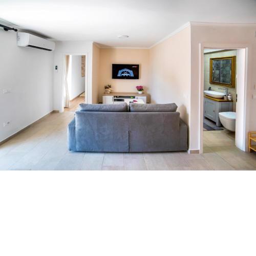 Emma appartment