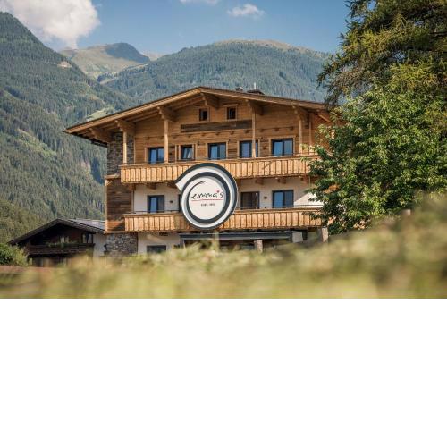 Emma's kleines Hotel