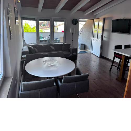 Emonia apartman