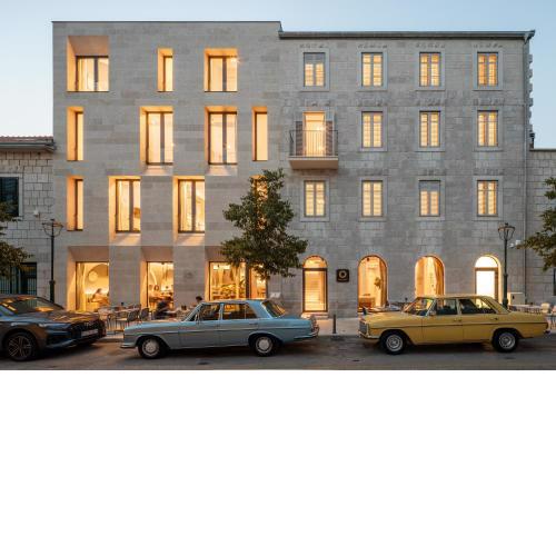 Emotheo Heritage Hotel