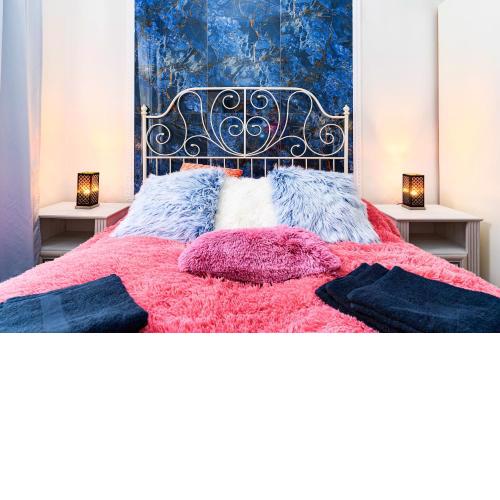 Emperors Elegance Suite