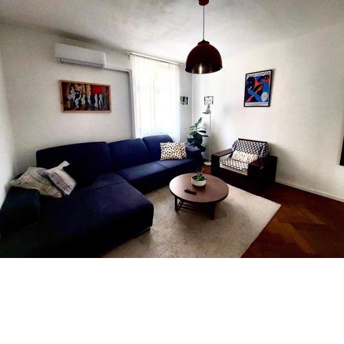 Ena's City Apartment URBAN STAY