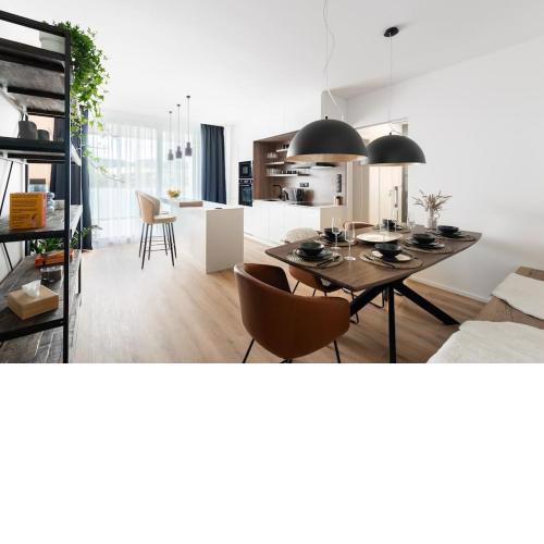 Endemit Apartment