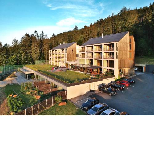 ENDEMIT Boutique Hotel & Spa