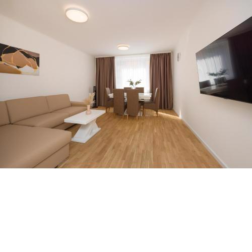 Enjoy Apartments Gerhadus