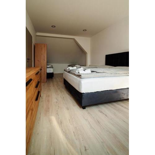 Enjoy apartments