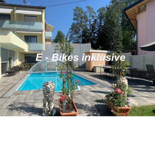 enJoy Appartements