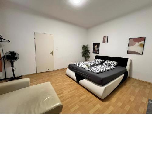 Enkplatz U3 15min to Center - Simple 1BR Apt.