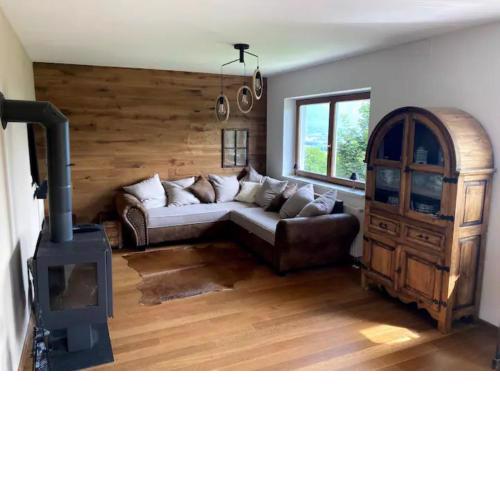 Ennstal Classic Landhaus Chalet