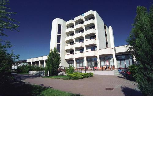 Ensana Spa Smrdáky