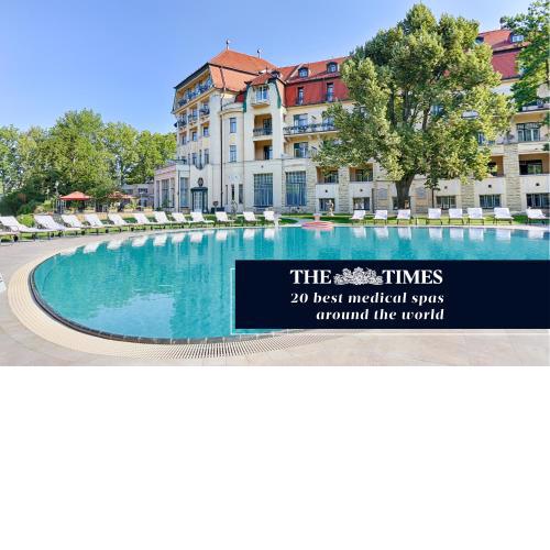 Ensana Thermia Palace