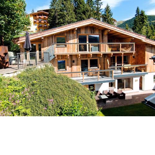 Enzian Wohnung H