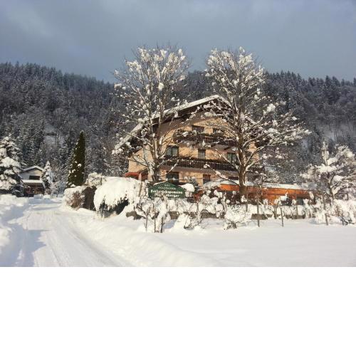 Enzianbrenner