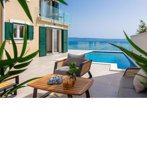 Epetium Beach Villa