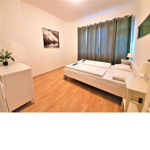 Epstein Apartments