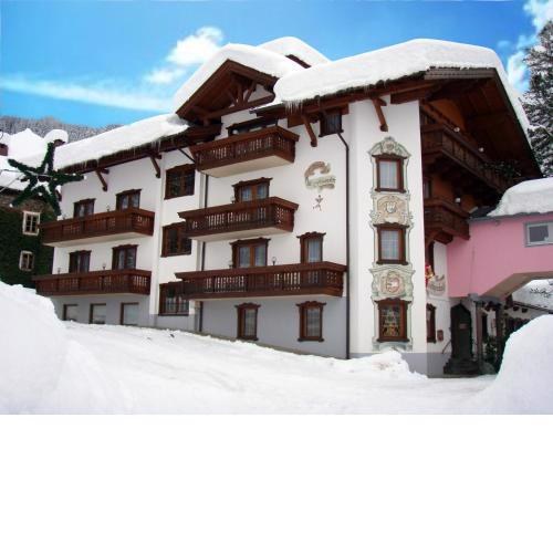Erholungshotel Margarethenbad