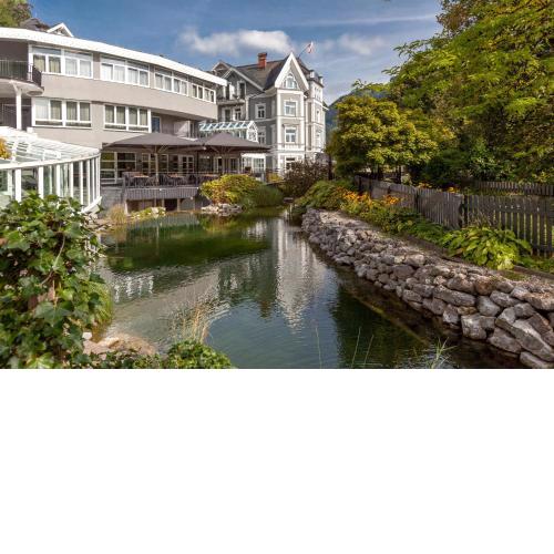 ERIKA Boutiquehotel Kitzbühel