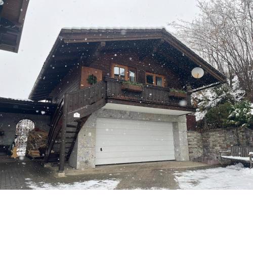 Erika´s Häuschen
