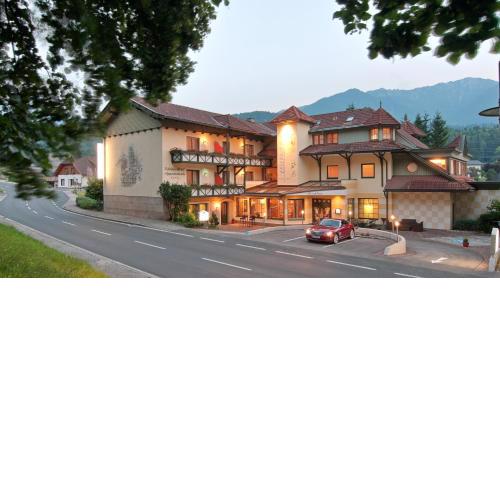 Erlebnis-Hotel-Appartements
