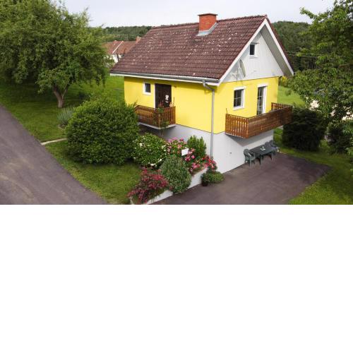 Ernas Ferienhaus