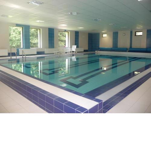 Ernesta Club Lipno