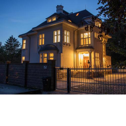 Ertlova Vila
