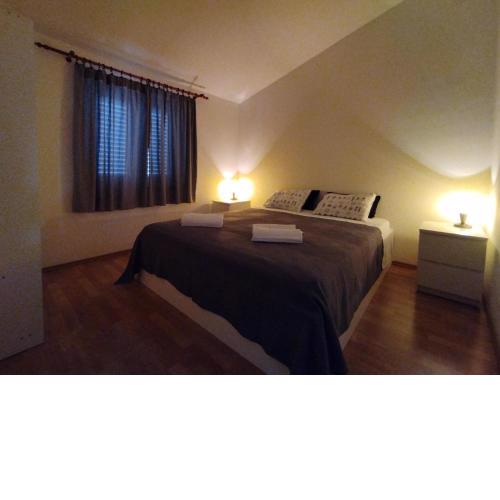 Ervin cosy two bedroom apartment center