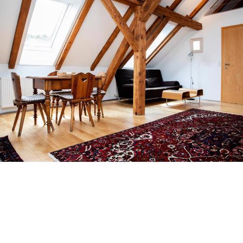 Erzherzog Johann Relax Appartements