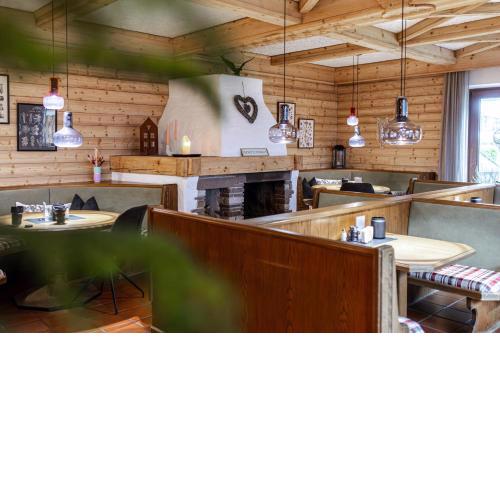 Eschenhof Bed & Breakfast