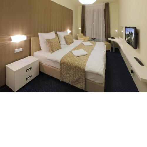 Esmarin wellness hotel
