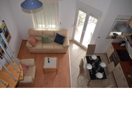 Esperanza apartment