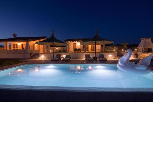 Estate Villa Duo