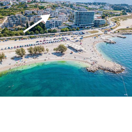 Euphoria Luxury Apartment