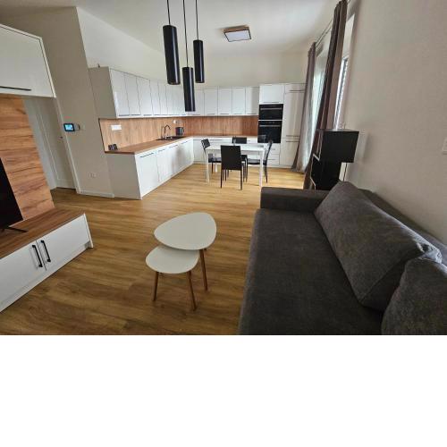 Euromiko apartment