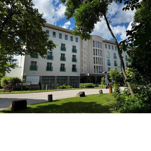 Europahaus Wien