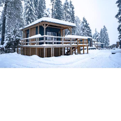 EuroParcs Pressegger See