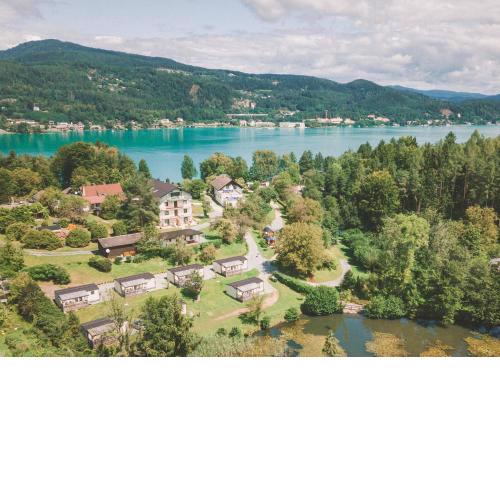EuroParcs Wörthersee