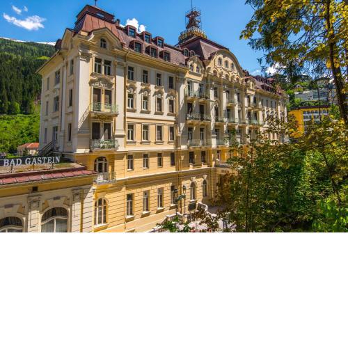 Europe-Gastein