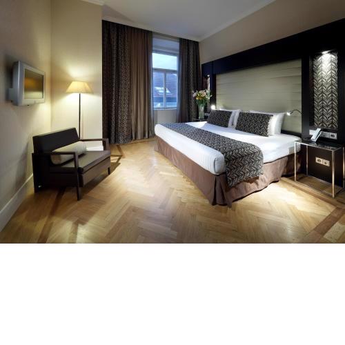 Eurostars Thalia