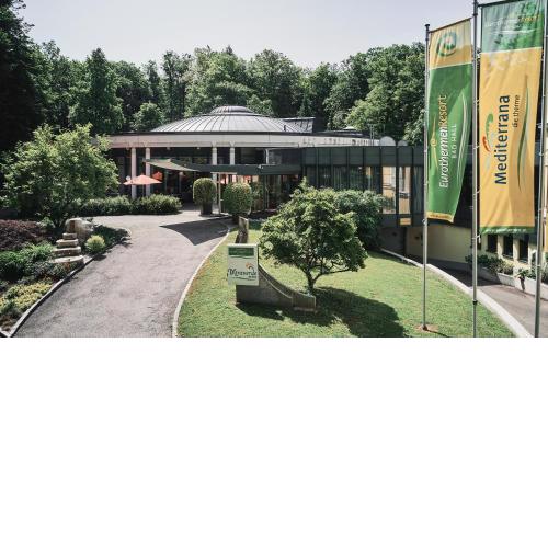 EurothermenResort Bad Hall - Hotel Miraverde