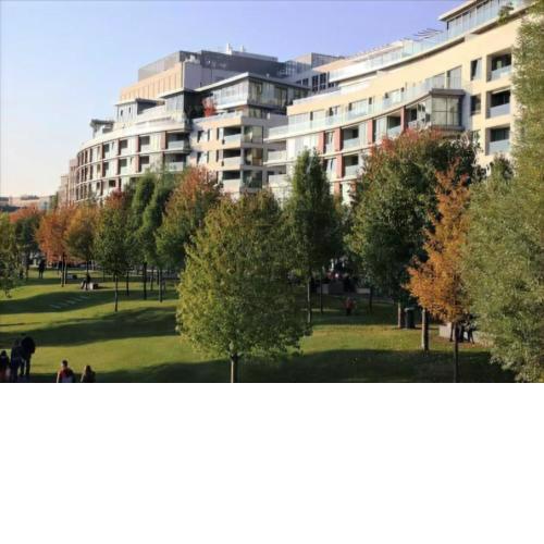 Eurovea Apartments