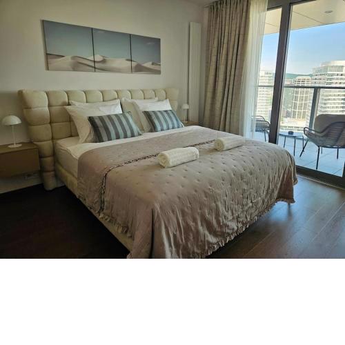Eurovea Tower - Luxury in Heaven